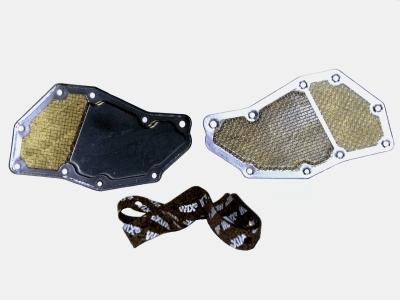 Wix 58922 transmission filter-auto trans filter kit
