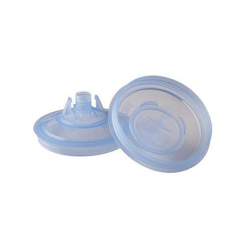 3m pps disposable lids standard size 25 in a box w/ 125 micron filters 16202