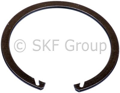 Skf cir128 axle/spindle nut retainer-wheel bearing retaining ring