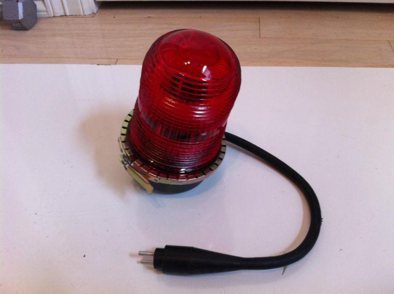 Vintage light, marker, airport runway nsn:6210-00-959-6155