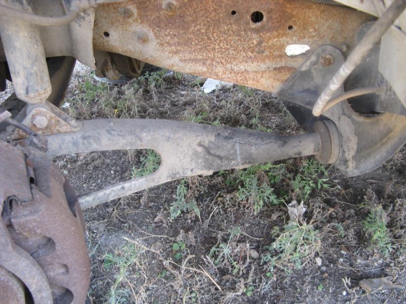 95 FORD F350 RADIUS ARM FRONT 22856, US $53.00, image 2