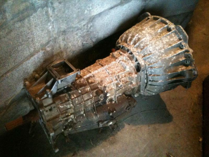 Purchase Transmission for Land Rover Range Rover Discovery Defender in