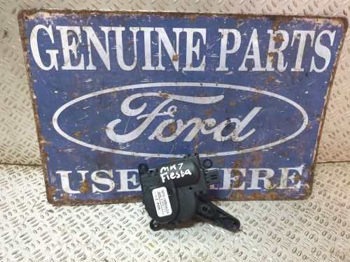 FORD FIESTA MK7 2009 -2017 HEATER FLAP MOTOR 1S7H-19B634-CA, US $, image 4