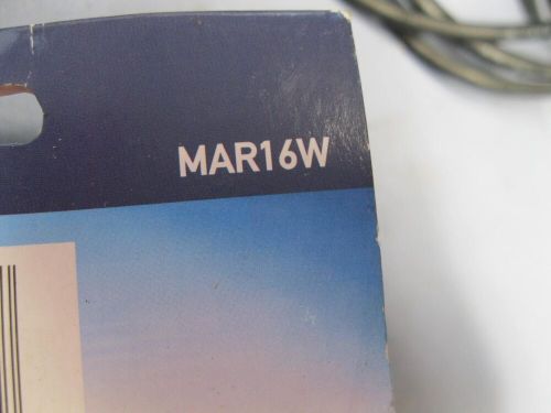 DUAL MARINE AM/FM ANTENNA MAR16W, US $15.00, image 3