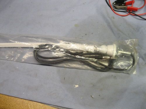 DUAL MARINE AM/FM ANTENNA MAR16W, US $15.00, image 5