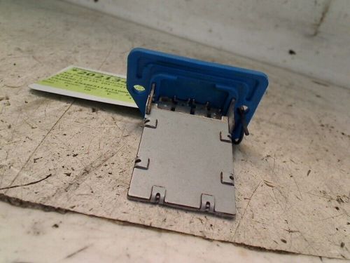 HEATING RESISTANCE HEATER RESISTOR Kia Picanto (TA) Hatchback 1.0 12V (G3LA) 2011-, US $, image 2