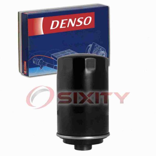 Denso Engine Oil Filter for 2008-2013 Volkswagen Jetta 2.0L L4 Oil Change hb, US $24.32, image 6