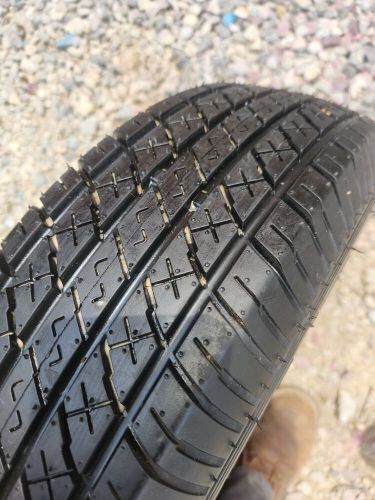 175 80 13 trailer tire and wheel, US $143.50, image 2