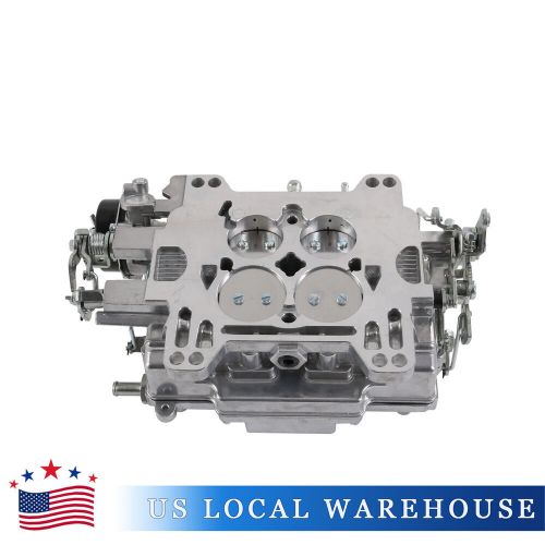 600 CFM 4-Barrel Air Valve Secondary Electric Choke Carburetor 1406, US $172.99, image 2