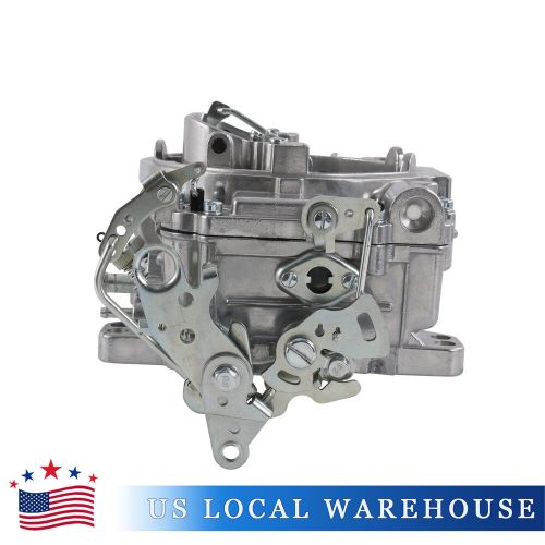 600 CFM 4-Barrel Air Valve Secondary Electric Choke Carburetor 1406, US $172.99, image 6