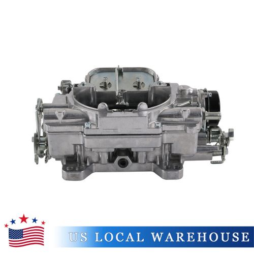 600 CFM 4-Barrel Air Valve Secondary Electric Choke Carburetor 1406, US $172.99, image 7