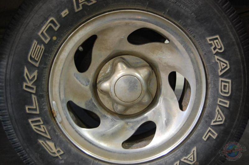 Purchase POWER STEERING PUMP FORD F150 PICKUP 755415 97 ASSY LIFETIME