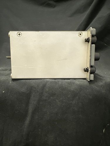 Radar Control Panel; G-2228; 26; REPAIRED, US $500.00, image 3
