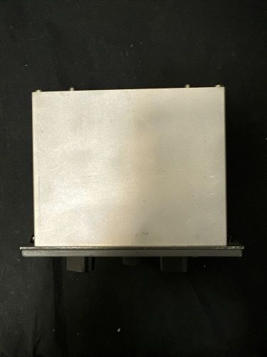 Radar Control Panel; G-2228; 26; REPAIRED, US $500.00, image 5