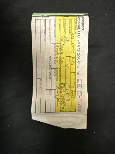 Radar Control Panel; G-2228; 26; REPAIRED, US $500.00, image 6