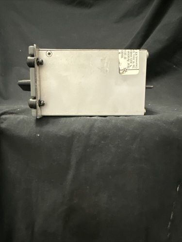 Radar Control Panel; G-2228; 26; REPAIRED, US $500.00, image 13