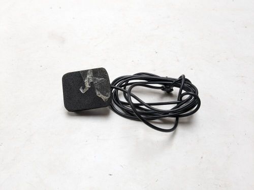 Peugeot 2008 antenna control module sat nav media mk1 2013