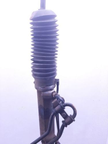 Steering Gear/Rack Power Rack And Pinion 02 Ford Thunderbird 1W6Z3504AARM, US $234.99, image 3