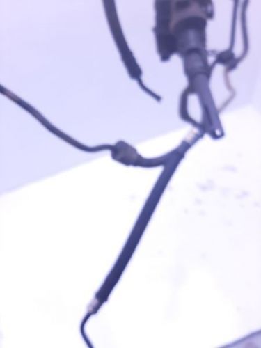 Steering Gear/Rack Power Rack And Pinion 02 Ford Thunderbird 1W6Z3504AARM, US $234.99, image 4