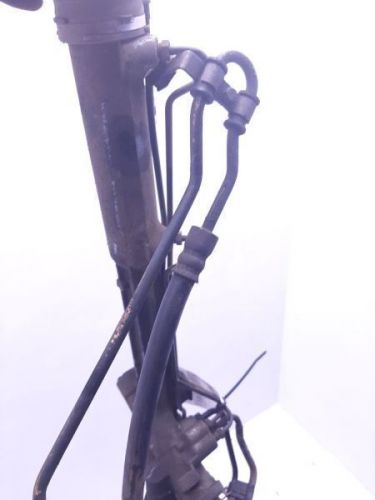 Steering Gear/Rack Power Rack And Pinion 02 Ford Thunderbird 1W6Z3504AARM, US $234.99, image 5