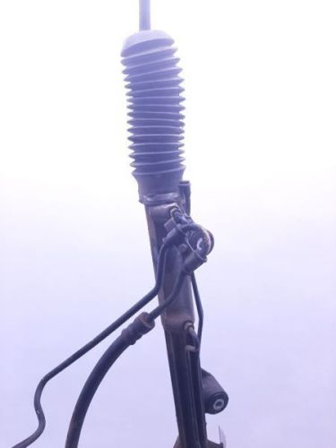 Steering Gear/Rack Power Rack And Pinion 02 Ford Thunderbird 1W6Z3504AARM, US $234.99, image 8