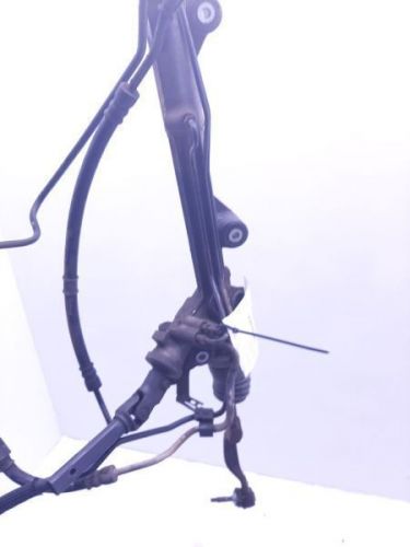 Steering Gear/Rack Power Rack And Pinion 02 Ford Thunderbird 1W6Z3504AARM, US $234.99, image 9