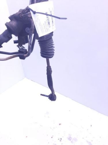 Steering Gear/Rack Power Rack And Pinion 02 Ford Thunderbird 1W6Z3504AARM, US $234.99, image 10