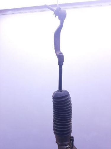 Steering Gear/Rack Power Rack And Pinion 02 Ford Thunderbird 1W6Z3504AARM, US $234.99, image 12