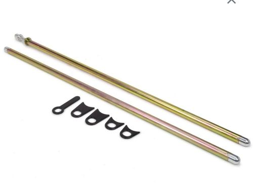 700101RQP RaceQuip Window Net Mounting Kit, US $52.99, image 2