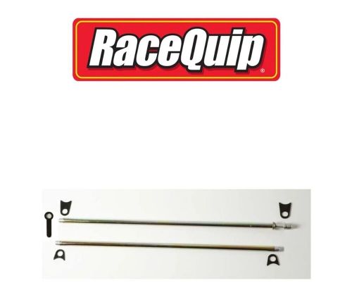 700101RQP RaceQuip Window Net Mounting Kit, US $52.99, image 7