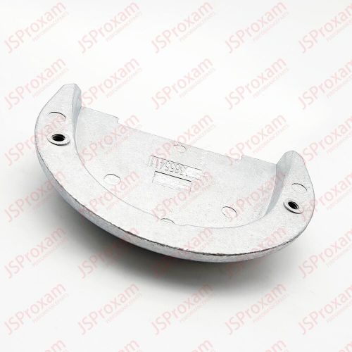 CM3855411Z, 12774, 18-6028,Zinc Gearcase Anode For Volvo Penta 3855411, 984513, US $21.00, image 4