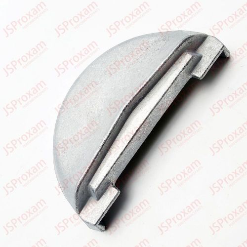 CM3855411Z, 12774, 18-6028,Zinc Gearcase Anode For Volvo Penta 3855411, 984513, US $21.00, image 8