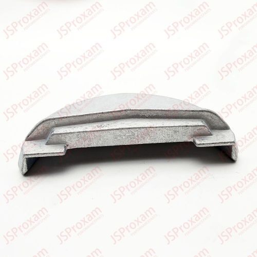CM3855411Z, 12774, 18-6028,Zinc Gearcase Anode For Volvo Penta 3855411, 984513, US $21.00, image 9