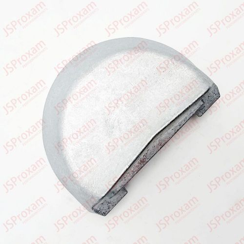 CM3855411Z, 12774, 18-6028,Zinc Gearcase Anode For Volvo Penta 3855411, 984513, US $21.00, image 10