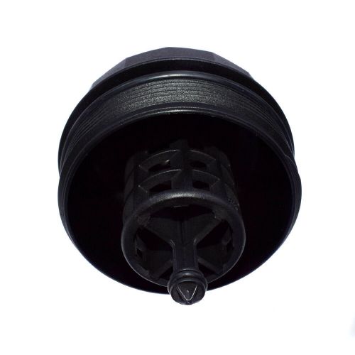 For BMW X3 X5 X6 Z4 128i 135i 328i 528i 11427525334 Oil Filter Housing Cover Cap, US $22.99, image 3