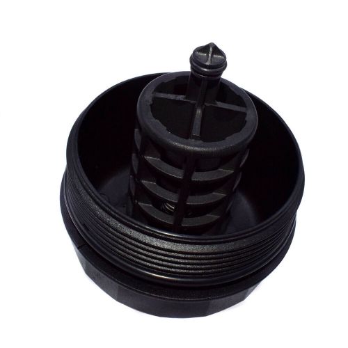 For BMW X3 X5 X6 Z4 128i 135i 328i 528i 11427525334 Oil Filter Housing Cover Cap, US $22.99, image 4