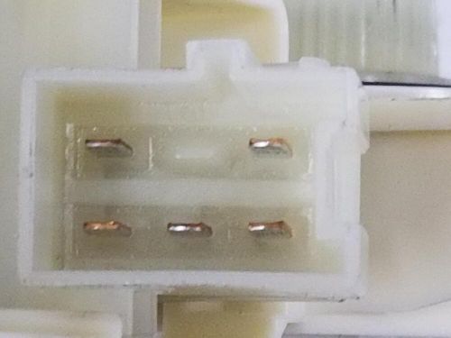 A2469065100 front left remote lift motor for Mercedes-Benz B-Class 1954749-, US $, image 2