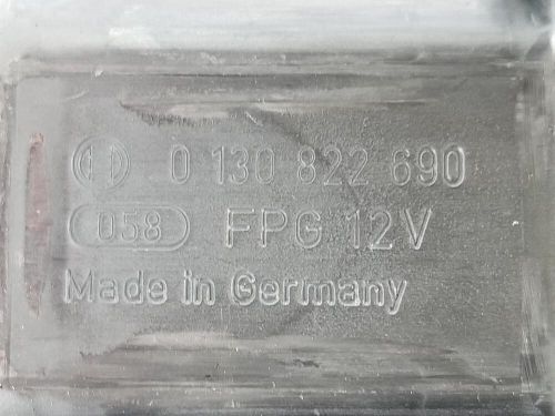 A2469065100 front left remote lift motor for Mercedes-Benz B-Class 1954749-, US $, image 4