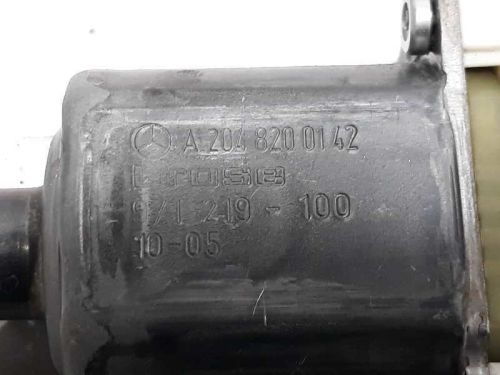A2048200142 front left remote lift motor for Mercedes-Benz E-Class T-Model 350-, US $, image 16