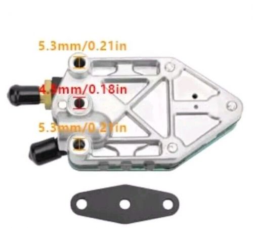 438556 Fuel Pump JohnsonReplacement for Johnson Evinrude Outboard 433387 20-14, US $22.00, image 4