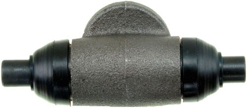 W37531 drum brake wheel cylinder-wagon rear dorman pair