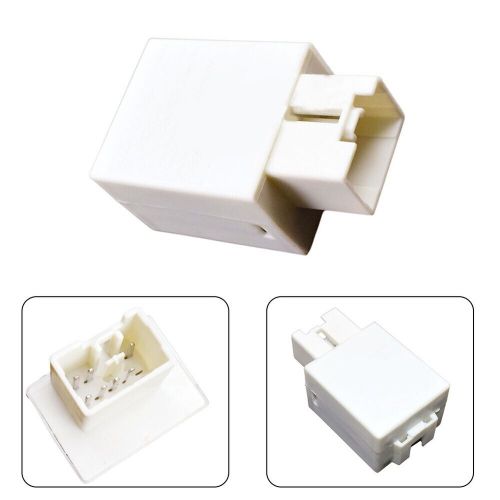 Automotive Car Flasher Relay Flasher Plastic White 3211-224-320, US $11.93, image 9