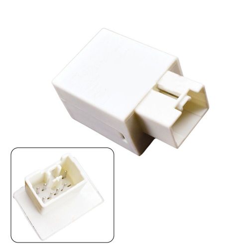 Automotive Car Flasher Relay Flasher Plastic White 3211-224-320, US $11.93, image 13