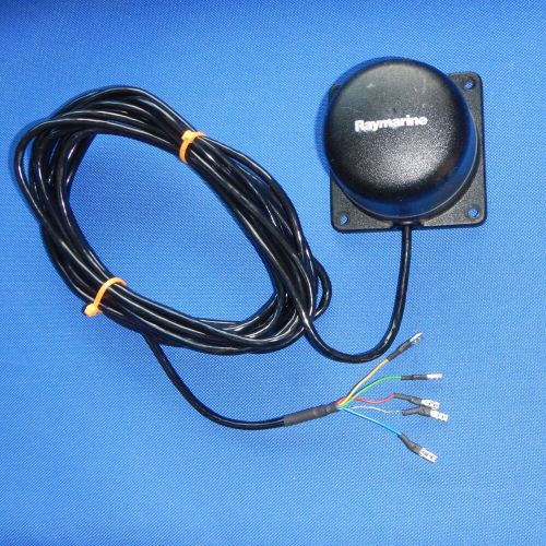 Fluxgate Compass for ST4000, ST5000 Autopilot Raymarine Autohelm Raytheon M81190, US $89.00, image 3
