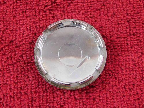 (qty-1) swingarm / frame "lock nut cover" {left or right} 94-03 vf750c magna 750