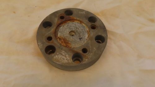 Olds PTO V Drive or Jet Boat Power Take Off Marine Adaptor V-8 H Bar 307 - 455, US $55.00, image 3