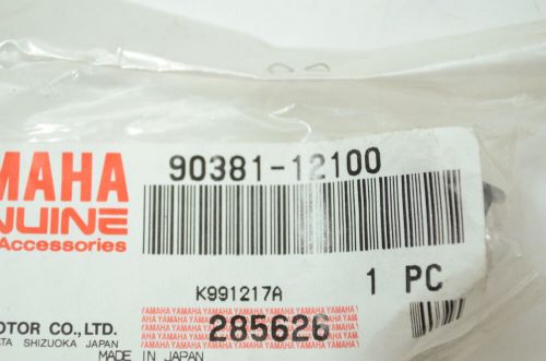 Oem yamaha 90381-12100-00 solid bushing nos
