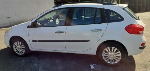 280348139r multifunction display / 1937421 for renault clio grandtour 1.2 16v-