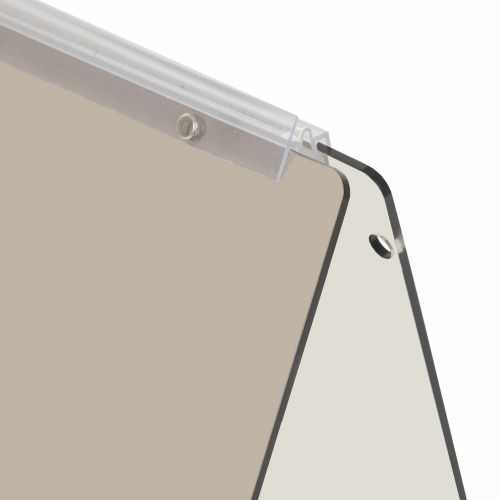 For EZGO TXT Medalist 1994-2014 Tinted Fold Down Golf Cart Windshield Windscreen, US $74.90, image 10