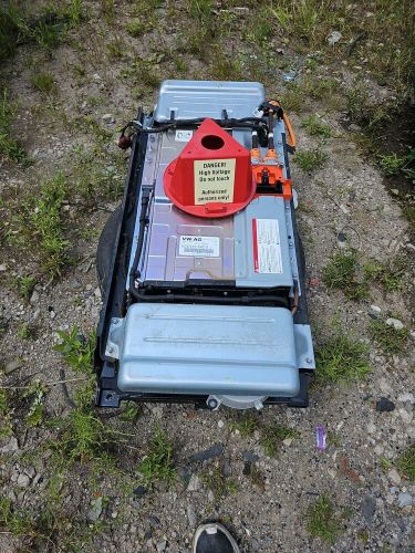 2013-2016 Volkswagen VW Jetta Hybrid Battery Pack Assemby, US $699.00, image 4